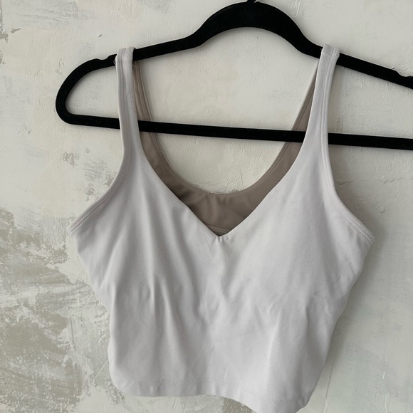 LuLu lemon align top - Picture 3 of 3